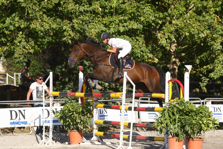 XXIII. CSN** San Fermin Memorial Teresa Moreno Adjuntamos notas de prensa diarias, fotos y resultados del concurso